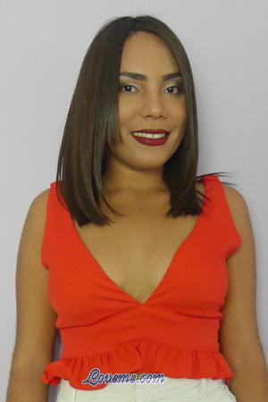 184448 - Anyelina Alter: 28 - Kolumbien