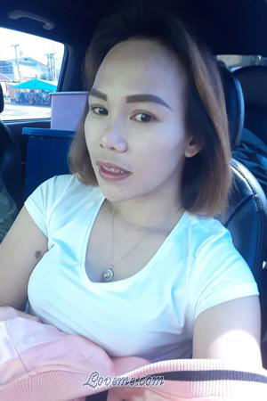 184456 - Kanokwan (Jeab) Alter: 42 - Thailand