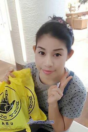 184470 - Saowanee Alter: 45 - Thailand