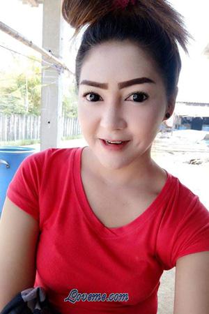 184471 - Saowalak  (Kei) Alter: 34 - Thailand