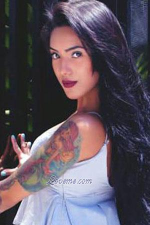 184579 - Kimberly Alter: 25 - Venezuela