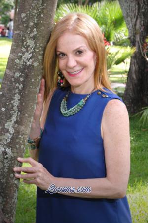 184695 - Yolanda Alter: 57 - Venezuela