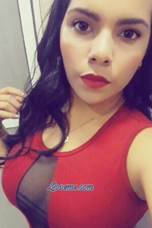 184785 - Yetsy Alter: 36 - Venezuela