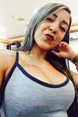 184879 - Elizabeth Alter: 25 - Venezuela