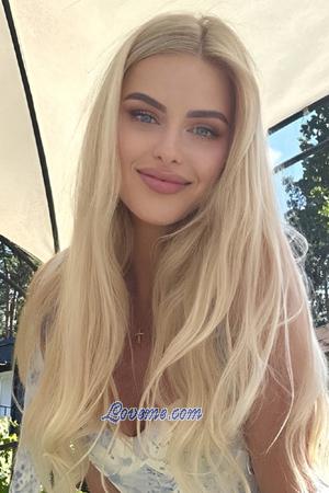 184915 - Kristina Alter: 34 - Ukraine