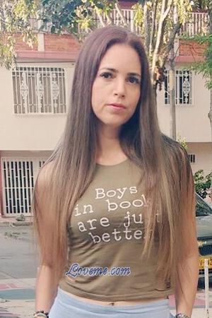 185022 - Andrea Alter: 43 - Kolumbien