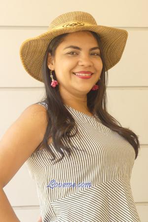 185158 - Ibis Alter: 45 - Kolumbien