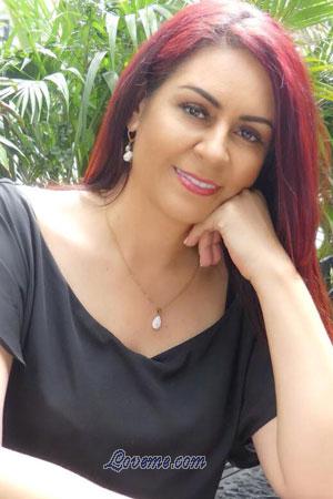 185162 - Clara Alter: 52 - Kolumbien