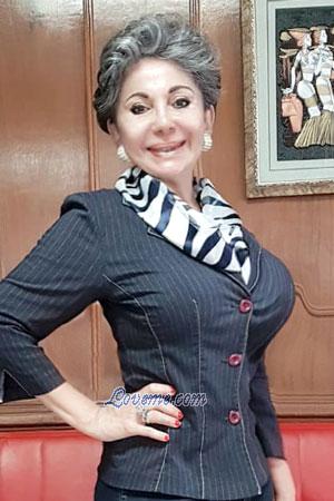 185164 - Gina Alter: 70 - Costa Rica