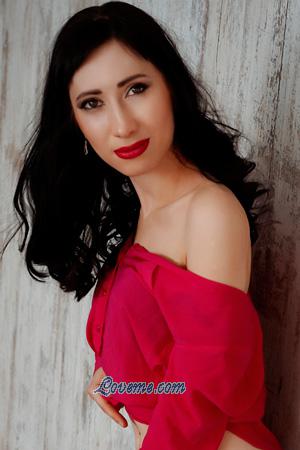 185296 - Elena Alter: 33 - Ukraine