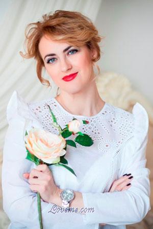 185306 - Irina Alter: 46 - Ukraine