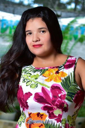 185315 - Liseth Alter: 33 - Kolumbien