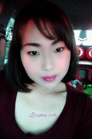 185576 - Jutamas (Jam) Alter: 36 - Thailand