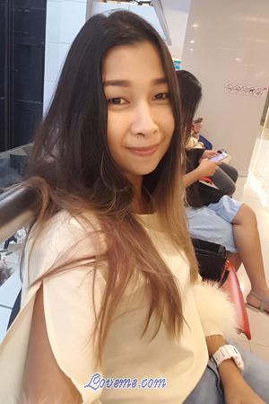 185581 - Kanokwan Alter: 42 - Thailand