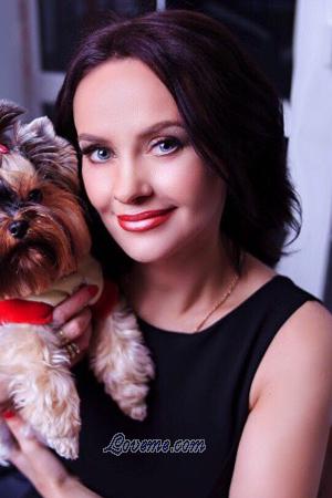 185670 - Olga Alter: 47 - Ukraine