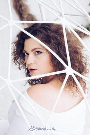 185703 - Mariya Alter: 26 - Ukraine