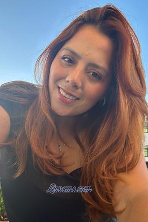 185729 - Cyntia Alter: 34 - Kolumbien