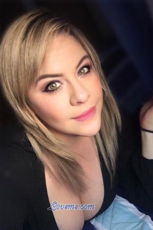 185731 - Johana Paola Alter: 42 - Kolumbien