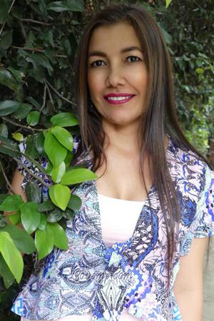 185965 - Luz Enith Alter: 56 - Kolumbien