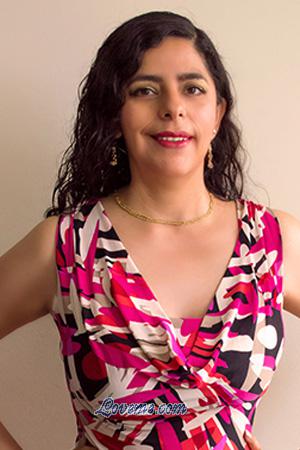 185967 - Karina Alter: 47 - Peru