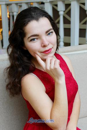 186082 - Snezhana Alter: 24 - Ukraine