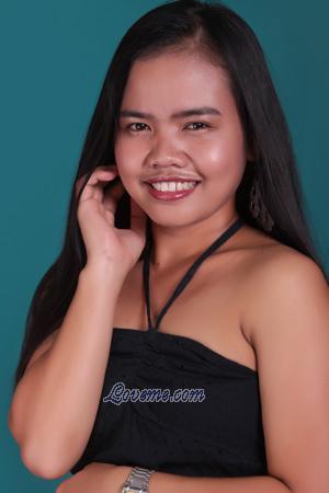 186411 - Merjorie Glenn Alter: 29 - Philippinen