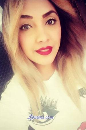 186461 - Brenda Alter: 38 - Kolumbien