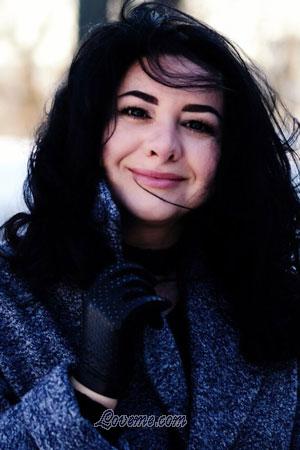 186508 - Olga Alter: 39 - Ukraine