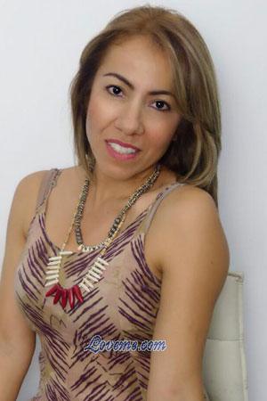 186558 - Denis Alter: 54 - Kolumbien