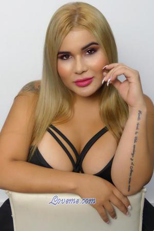 186566 - Marlin Alter: 32 - Kolumbien