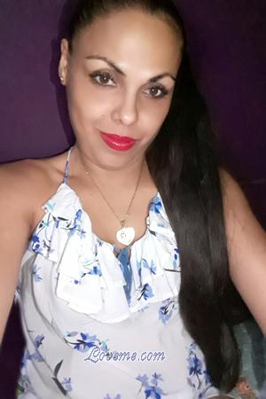 186681 - Estefany Alter: 37 - Costa Rica