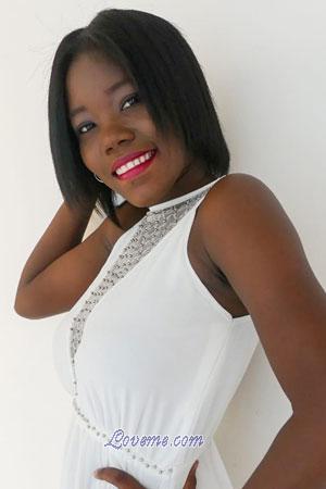 186689 - Yerlis Alter: 30 - Kolumbien