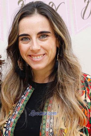 186785 - Jeniffer Alter: 46 - Kolumbien