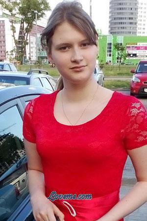186871 - Viktoriya Alter: 23 - Weißrussland