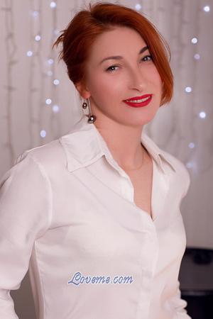 186878 - Viktoria Alter: 48 - Ukraine