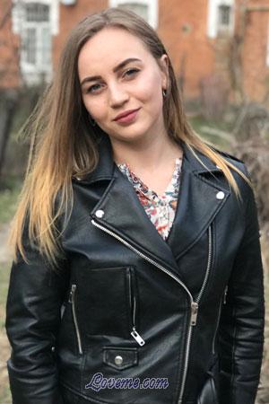 186881 - Yana Alter: 24 - Ukraine