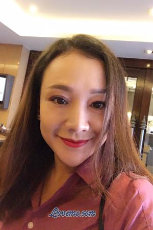 186903 - Premmarin Alter: 44 - Thailand