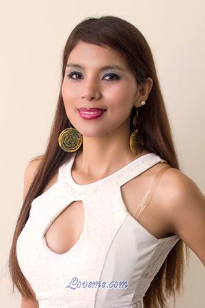 187032 - Celina Alter: 40 - Peru