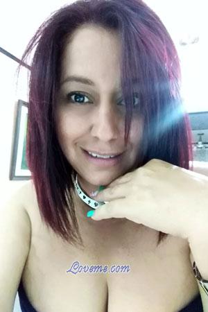 187037 - Seidy Alter: 52 - Costa Rica