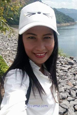 187260 - Jureeporn Alter: 38 - Thailand