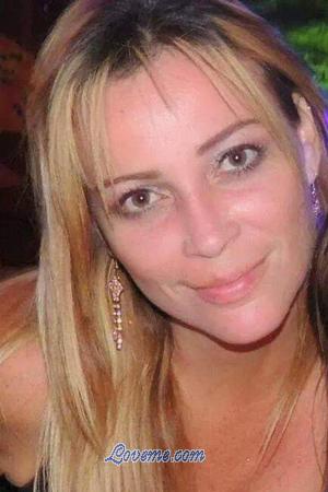 187283 - Erika Alter: 44 - Kolumbien