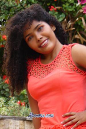 187335 - Gisella Maria Alter: 24 - Kolumbien