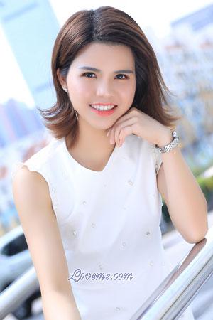 187364 - Meiling Alter: 31 - China