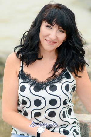 187442 - Natalia Alter: 43 - Ukraine