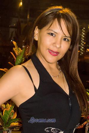 187457 - Rossy Alter: 41 - Peru