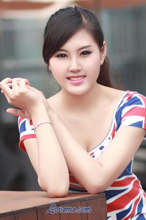 187497 - Jingyao (Sunshine) Alter: 31 - China