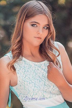 187579 - Zlatoslava Alter: 22 - Ukraine