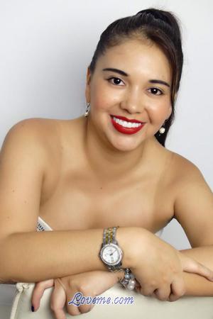 187603 - Luz Marina Alter: 44 - Kolumbien