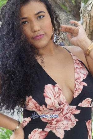 187606 - Lorena Alter: 26 - Kolumbien