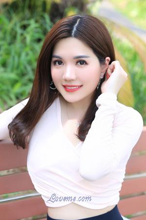 187647 - Yao (Amelie) Alter: 37 - China